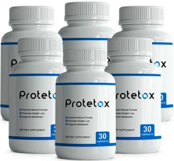Protetox Supplement Facts - The Simple Facts That No-One Is Speaking ...