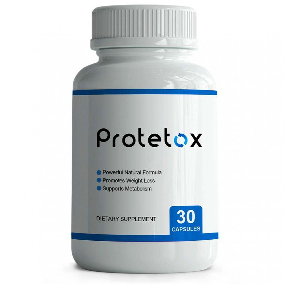 Protetox Fat Burn Pills Review - The Facts Finally Unmasked | Protetox ...